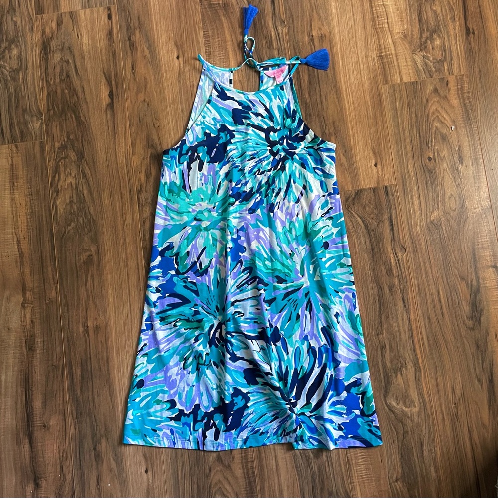 Lilly Pulitzer Margot Dress